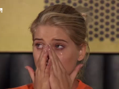 Mostantól 3 hétig minden nap celebek zokognak a tévében