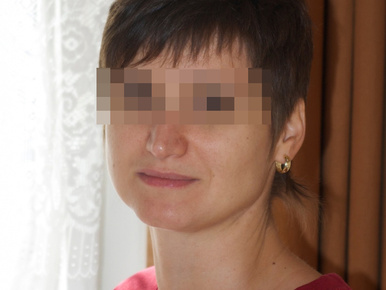 A réten szórta szét felesége ledarált maradványait
