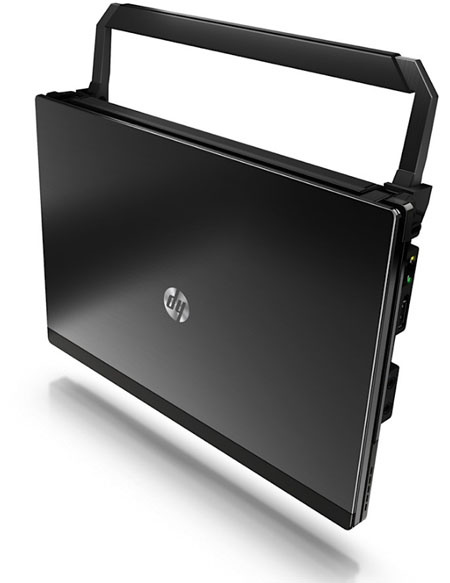hp5 450