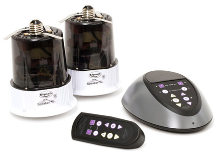 Klipsch light-speakers-system