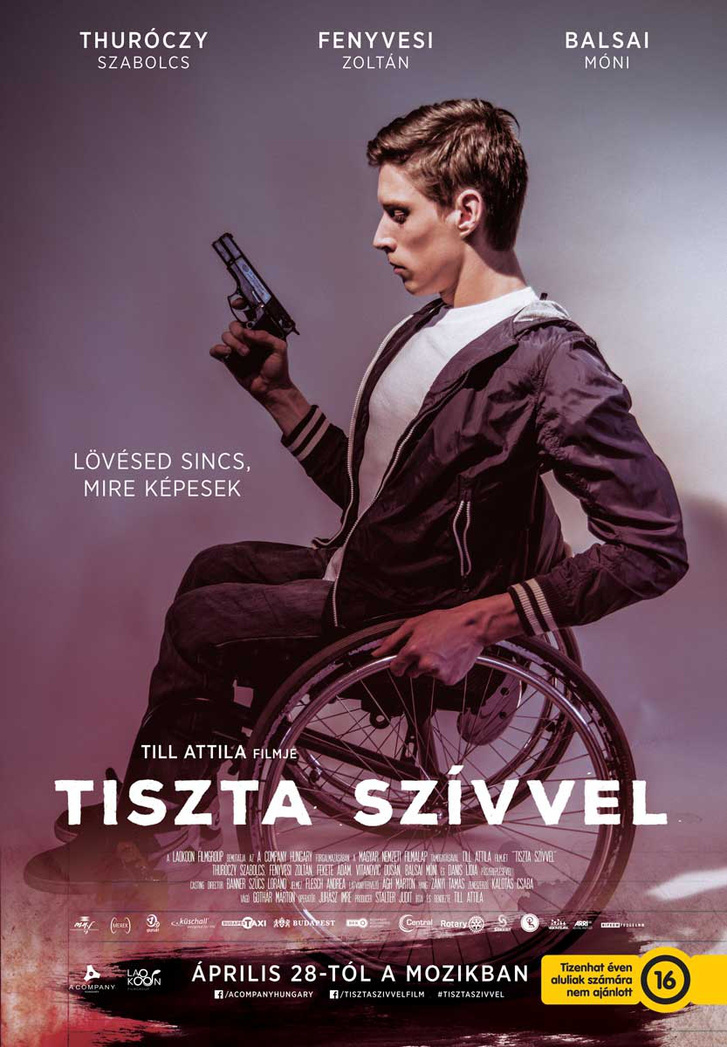 tiszta szivvel