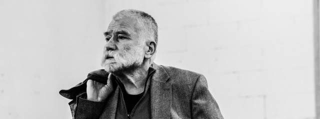 Peter Brötzmann