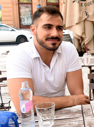 Nagy Dániel Viktor