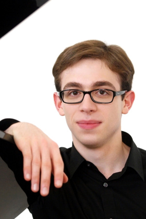 Nicolas Namoradze