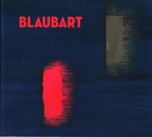 Blaubart CD-borító
