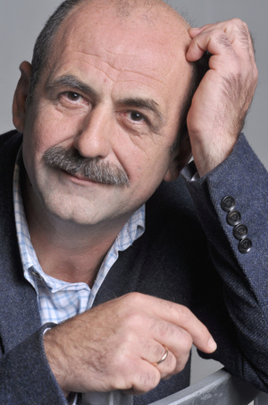 Kelemen László