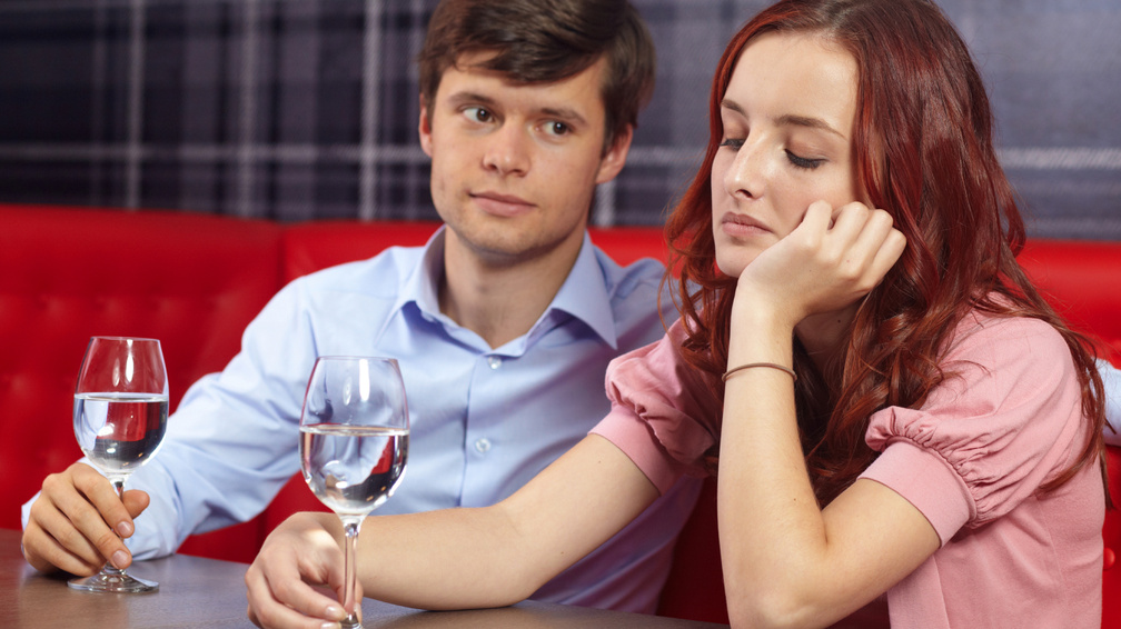 Ő több, mint egy hookup kvíz