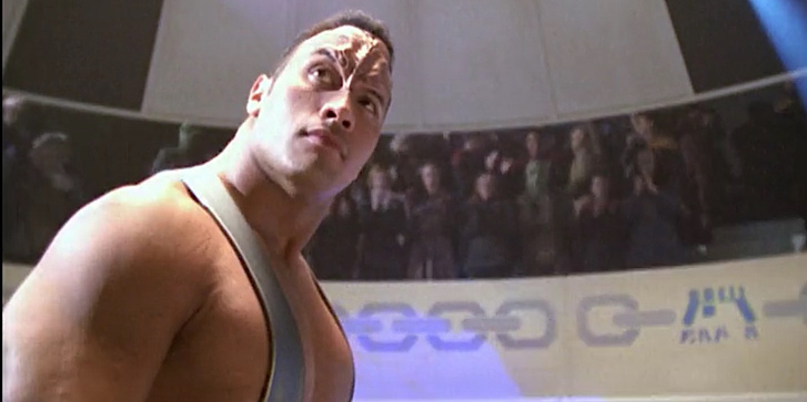 The-Rock-Dwayne-Johnson-Star-Trek-Voyager