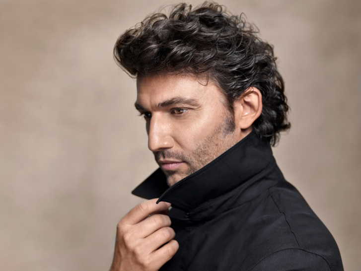 Jonas Kaufmann
