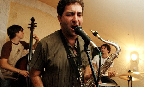 Ágoston Béla
