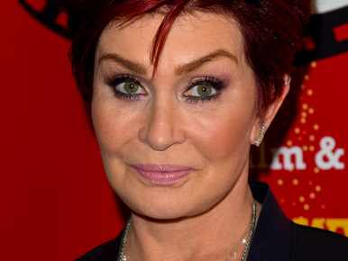 Sharon Osbourne először beszélt tavalyi idegösszeroppanásáról