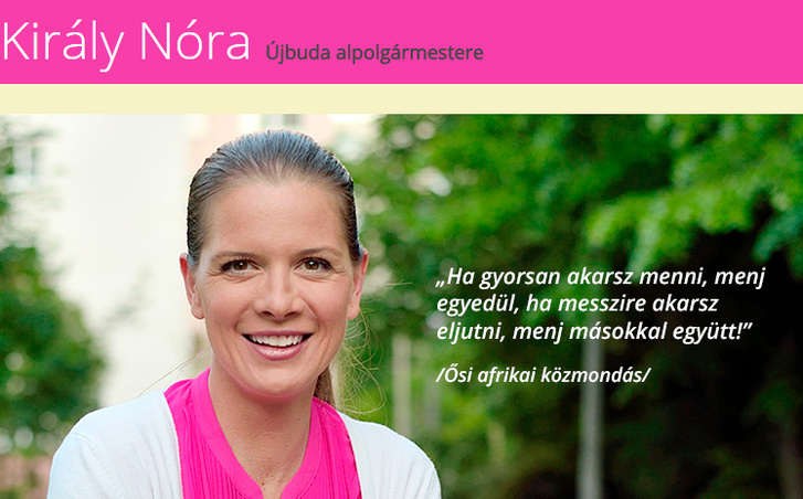 kiraly nora