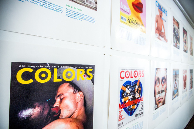 Art Moments - Colors