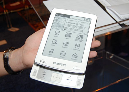 Samsung E6