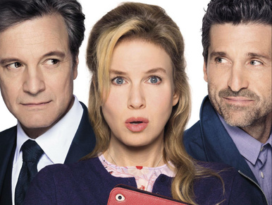 Még mindig van, amit nem tud a Bridget Jones-filmekről!