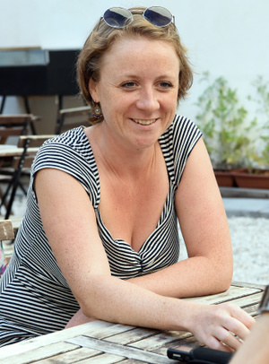 Spiegl Anna