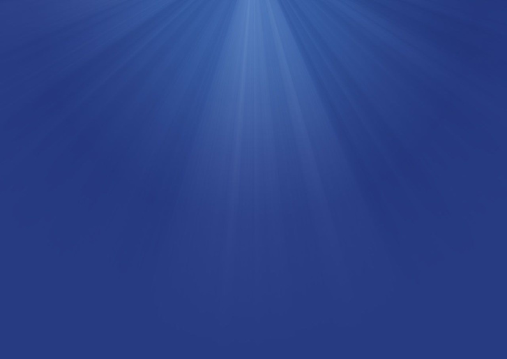 illustration-of-blue-rays