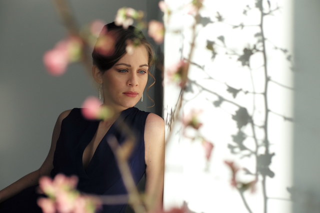 Anna Lucia Richter