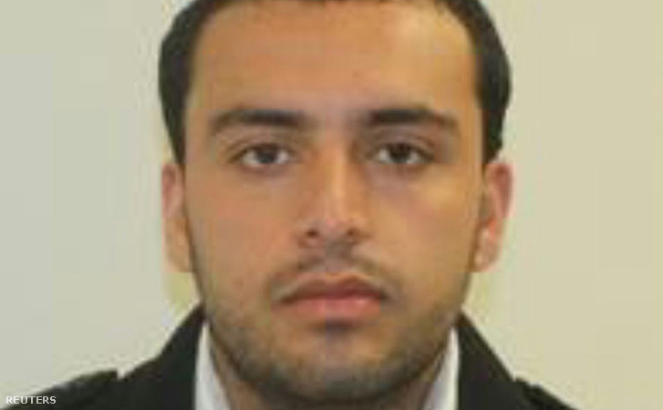 Ahmad Khan Rahami