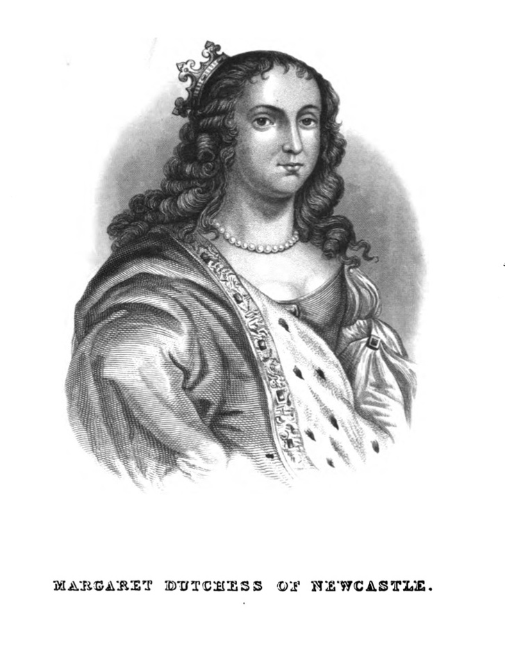 Margaret, Duchess of Newcastle