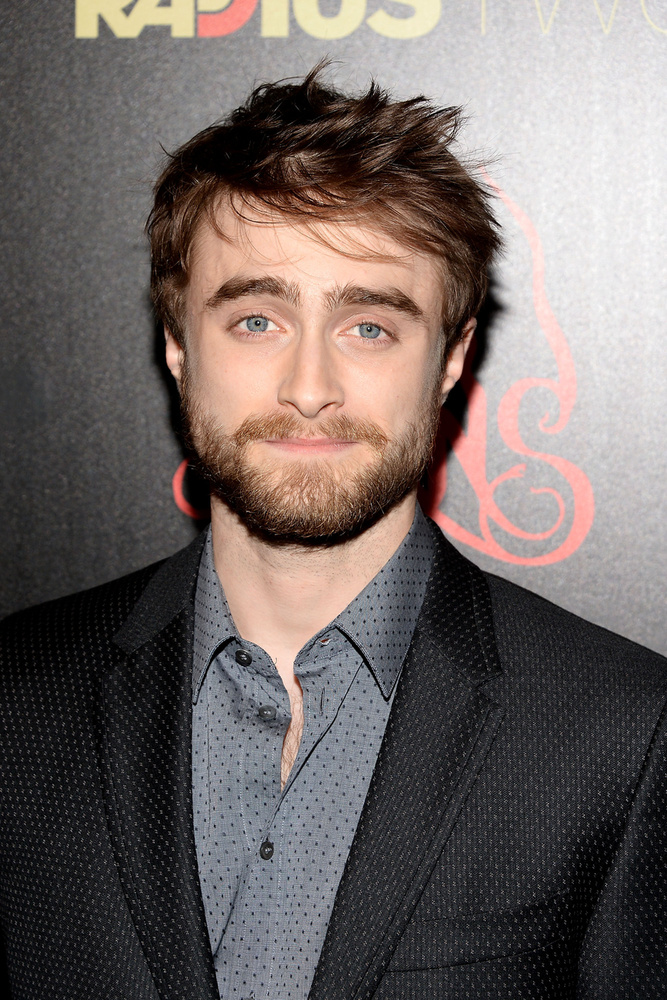 A Harry Potter-sorozat arca, Daniel Radcliffe egyszerűen ki nem állhatja a Twittert és az Instagramot