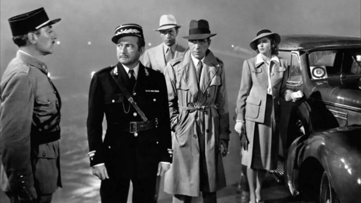 casablanca 11
