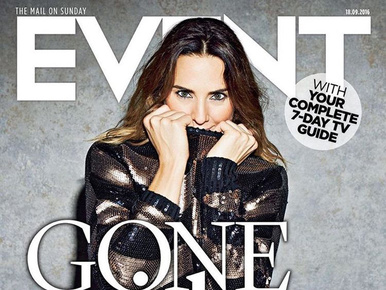 Melanie C továbbra is simán megérdemelné a Sporty Spice nevet