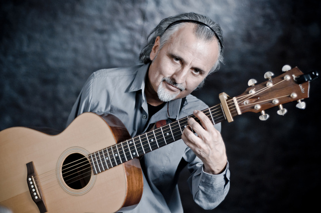 Andrés Godoy