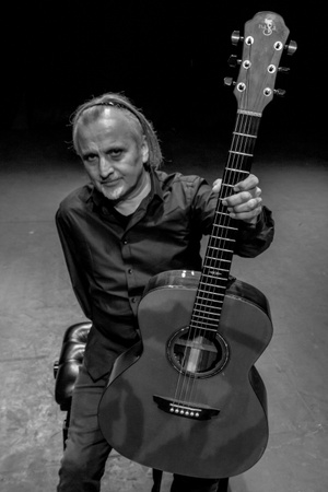 Andrés Godoy