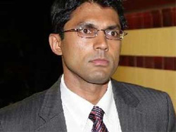Paul Rajendran