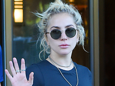Lady Gagáé az ősz: jön az új album, és újra sorozatban szerepel
