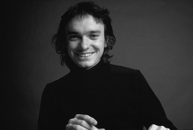 Jaco Pastorius