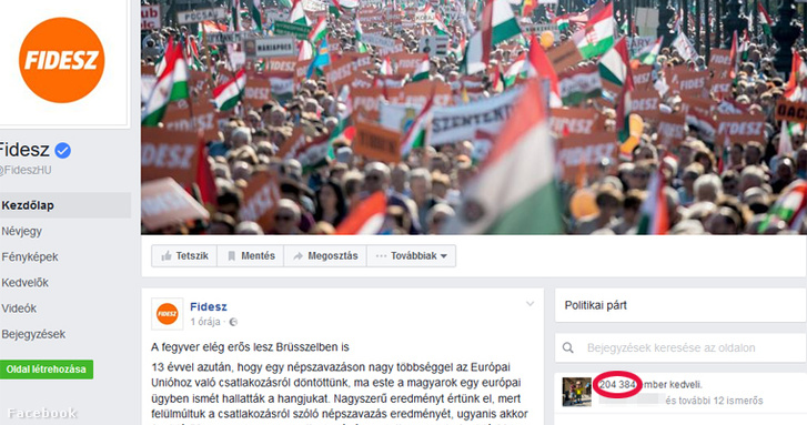 fidesz