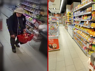 Megtaláltuk a boltot, ahol a Teréz körúti robbantó vásárolgatott