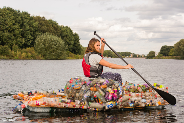 tk3s h bm rubbish raft 02598538