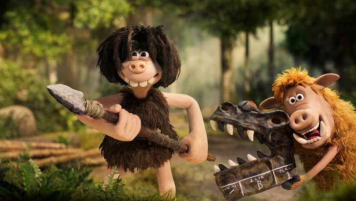 earlyman