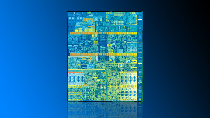 Így néz ki a Kaby Lake, az Intel aktuális Core processzora