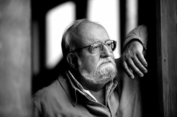 Krzysztof Penderecki