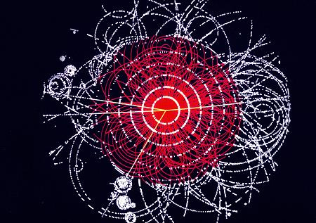 A Higgs-bozon szimulációja
