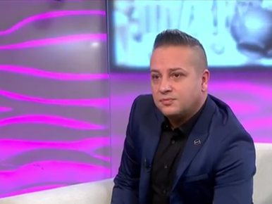 L.L. Junior sokkal jobb apa, mióta nem él együtt a gyerekei anyjával