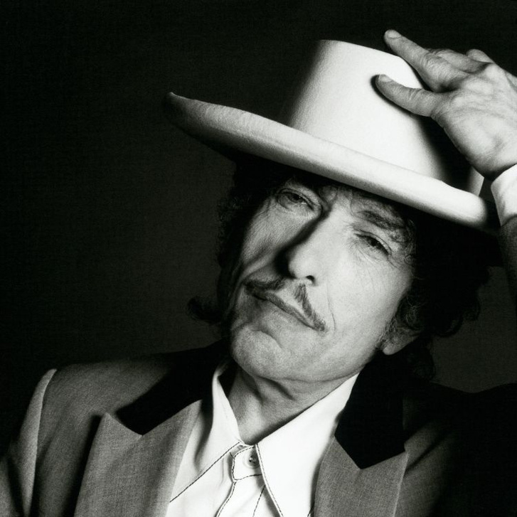 Bob Dylan