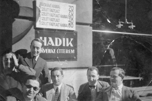 Hadik Kávéház