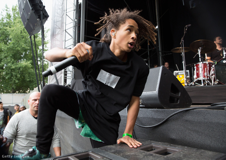 Jaden Smith