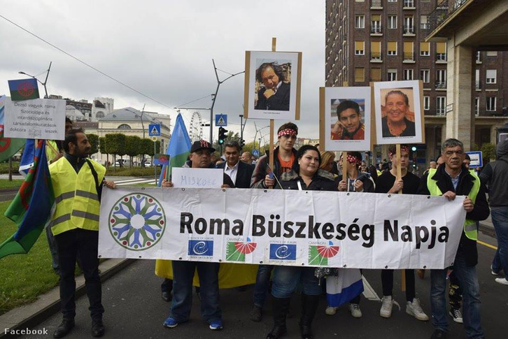 roma