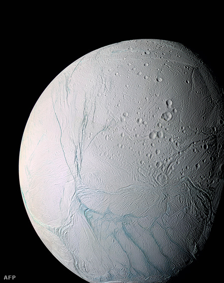 Az Enceladus