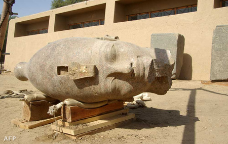 Amenhotep