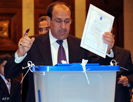 Núri al-Maliki