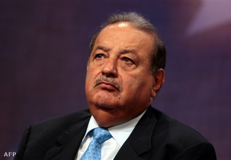 Carlos Slim