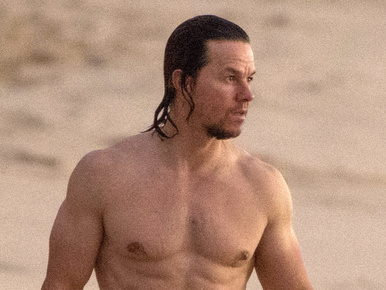 Mark Wahlberg fura hajjal nyaral Barbadoson