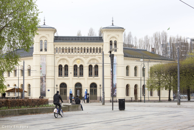 Különleges időszakos kiállításokkal várják a látogatókat a Nobels Fredssenterben, a Nobel-békedíj múzeumában.